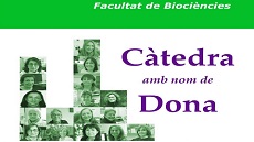 Portada publicació dones biociències